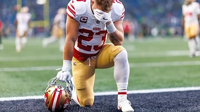 3 49ers crack PFF Top 100, including a surprise candidate