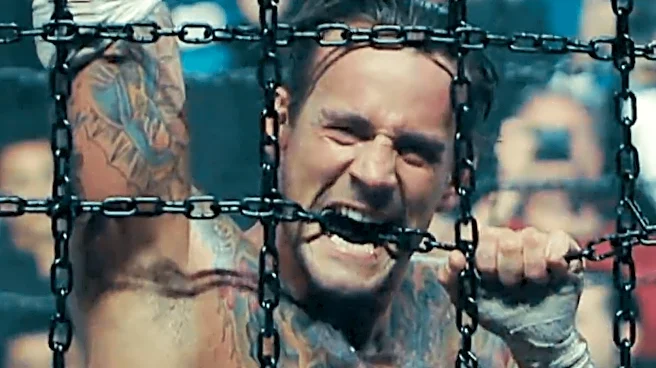 Experience WWE live as Elimination Chamber comes to theaters