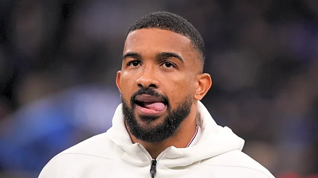 Juventus rule out Bremer injury following early exit in UCL loss to Galatasaray