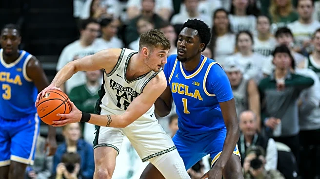 Michigan State Reacts Survey