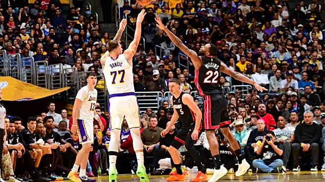 Andrew Wiggins and Tobias Harris are players Lakers could target this summer