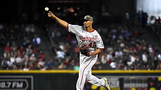 Arizona Diamondbacks 2026 Non-Roster Invitees, Part 5