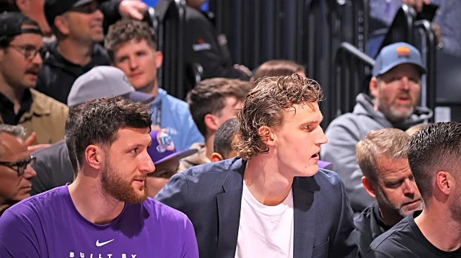 Utah Jazz QOTD #2: Which injuries to use for the tank?