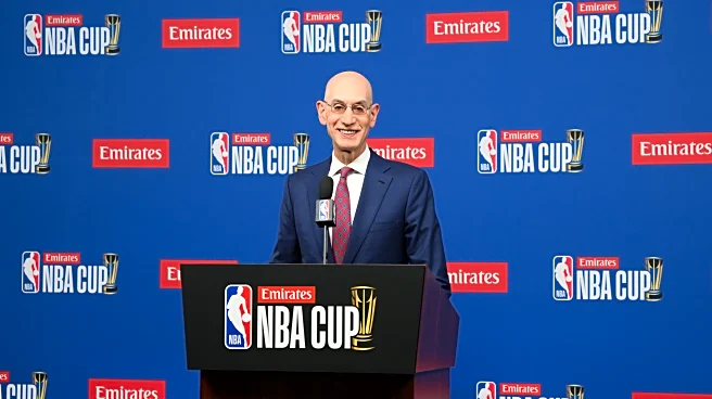 The NBA’s motivations are detrimental to the integrity of the game