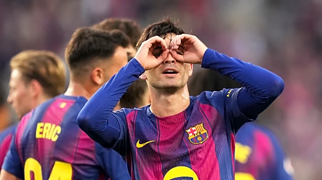 Barcelona’s plan for Pedri revealed as midfielder set to return