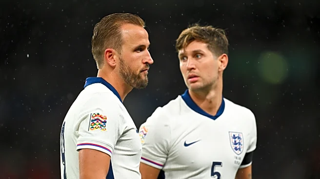 Bayern Munich News: Another rumor linking FC Bayern to Manchester City’s John Stones