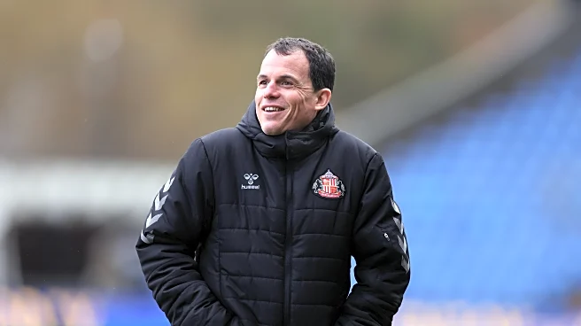 Talking Tactics: Sunderland Adjust To Cope Against Oxford!