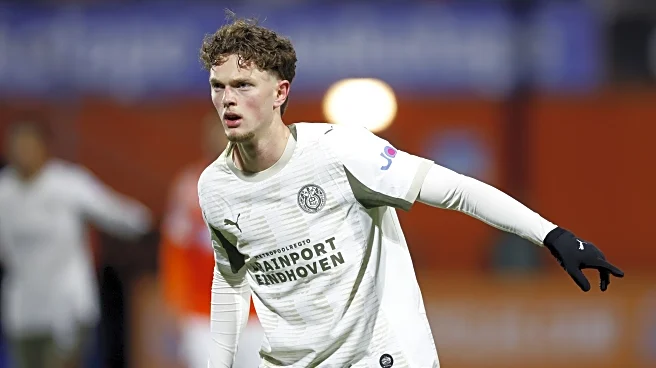 Could Paul Wanner be on his way back to Bayern Munich?