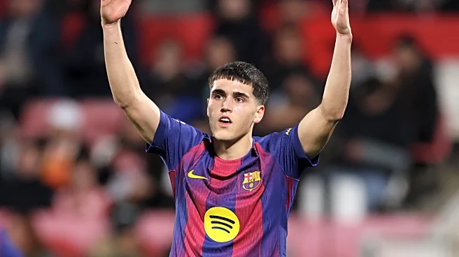 Pau Cubarsi gives his verdict on Barcelona targets Alessandro Bastoni and Julian Alvarez