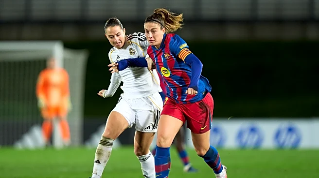 FC Barcelona News: 19 February 2026; Gavi continues recovery, Barça Femení draw Real Madrid in Champions League quarter-finals