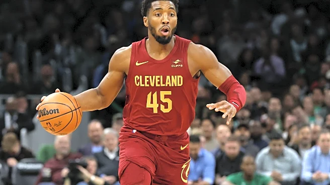 Cup of Cavs: NBA news and links for Thursday, Feb. 19