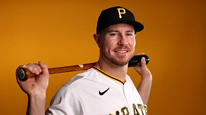 Pirates 2026 season previews: Infield