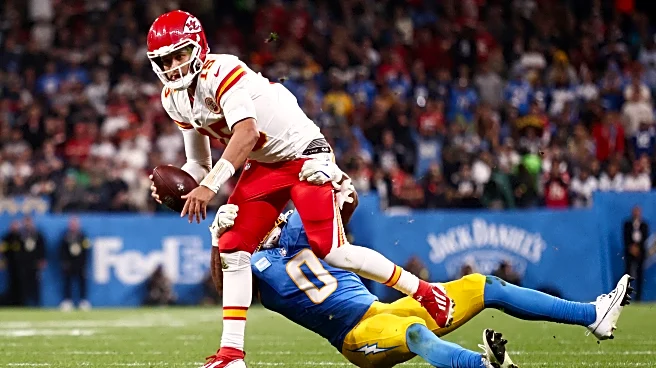 Chiefs News 2/19: Mahomes restructure was a desperate move by Chiefs