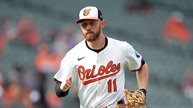 Orioles news: Waiting on a Jordan Westburg update