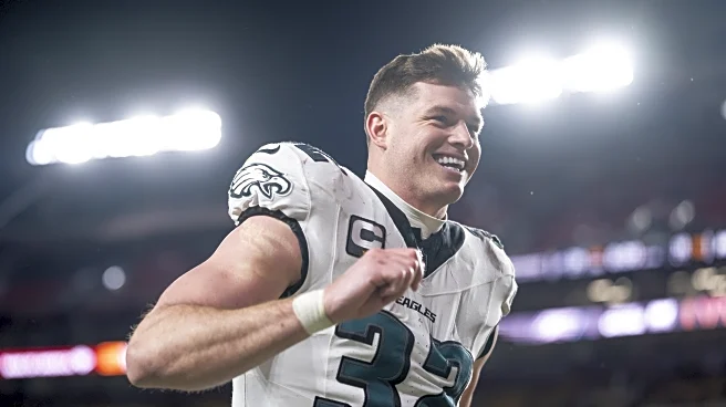 Cardinals Free Agency Tracker: S Reed Blankenship