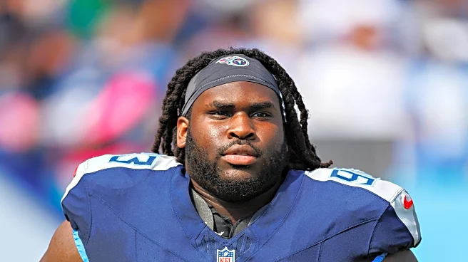 What Could the Bengals get for a Trey Hendrickson trade?