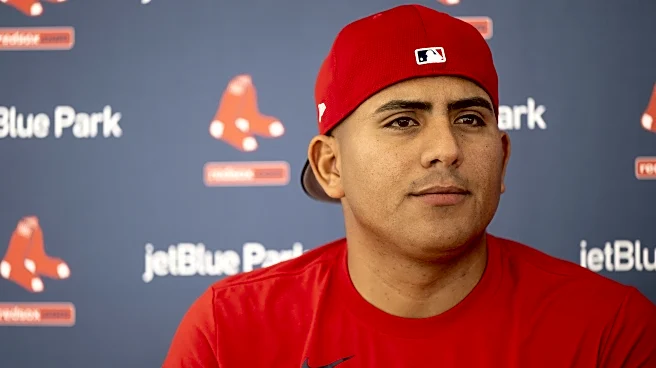 With Ranger Suárez and Sonny Gray, do the Red Sox have an elite rotation?