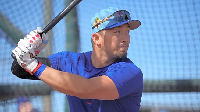 Chicago Cubs news and notes — PCA, Shaw, Suzuki