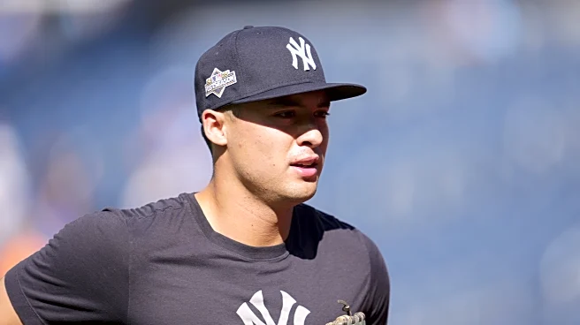 Anthony Volpe and the Triple-A dilemma