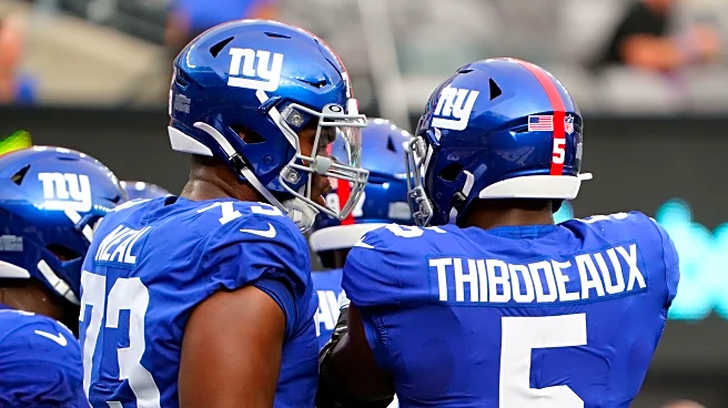 What if NY Giants GM Joe Schoen had just drafted the best available player?