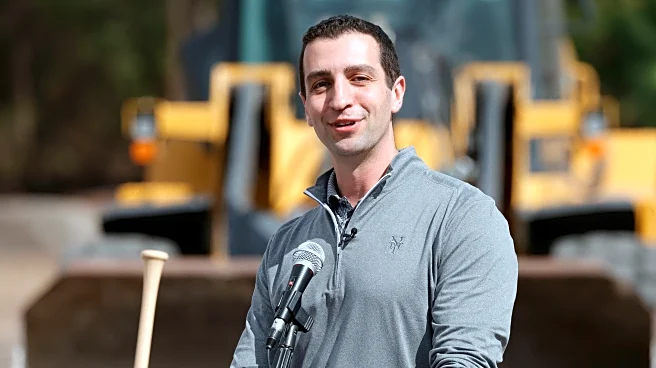 Mets Morning News: Mets break ground on new minor league complex