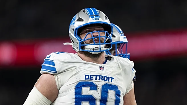 3 Detroit Lions cap casualty candidates: How much they could save, likelihood of cut