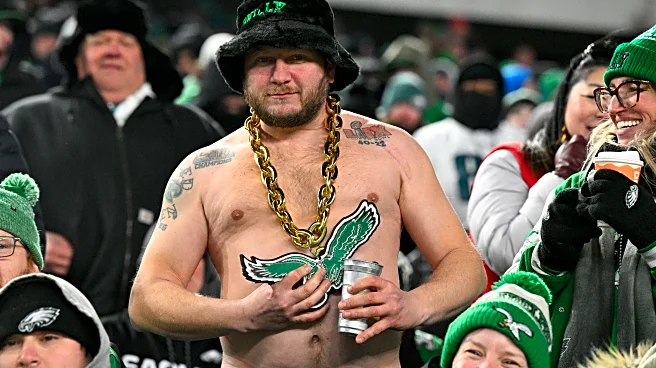 Daily Slop – 19 Feb 26 – Jayden Daniels: “I love Eagles fans”