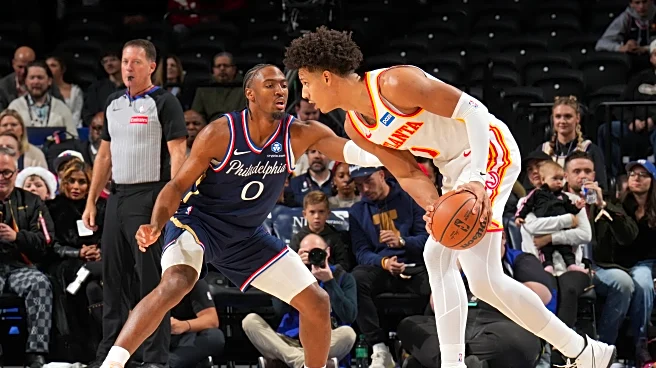 Sixers host Atlanta Hawks coming off All-Star Break