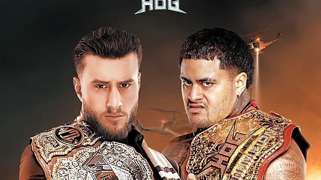 Sermon on the Mat (Feb. 19, 2026): Beyond, wXw, B!P, Limitless, PWF (NC), ETU, Progress, & HOG cards;