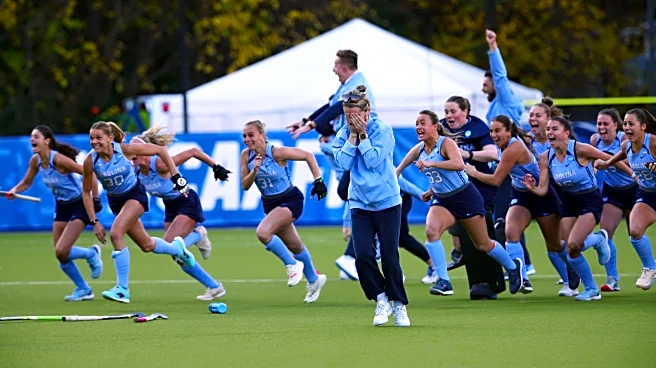 What’s your favorite UNC Sports memory that isn’t a rivalry or championship win?