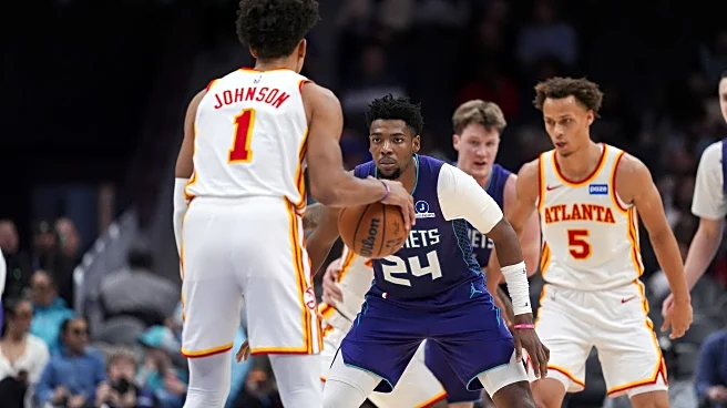 Atlanta Hawks Analysis: Where the Hawks stand after the All Star break