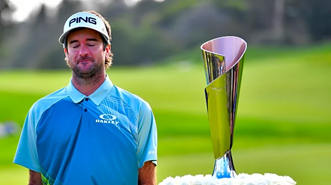 ‘Dawgs on Tour Hosted by Tiger