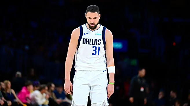 A renewed plea for a Dallas Mavericks rebrand