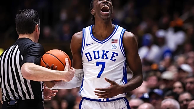 Thursday’s Duke-Michigan Links Run