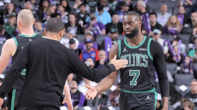 Previewing the Celtics four game west coast swing