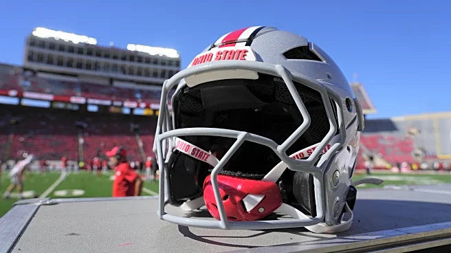 Ohio State re-offers 2027 receiver, hosting priority OL twice in the coming months