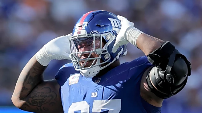 10 steps for fixing the NY Giants — Which are right, and which are wrong?
