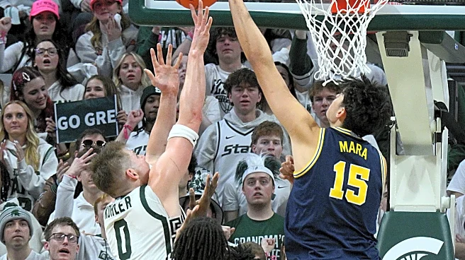 Michigan Basketball’s best, worst possible NCAA Tournament matchups