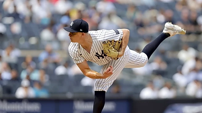 Nick Burdi, a former top prospect, will try to make it work with Mets