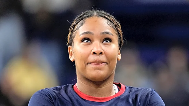 What’s the biggest question facing UConn, UCLA, South Carolina, Texas and LSU?