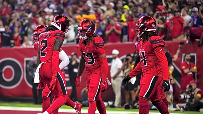 Houston Texans mocks and misses