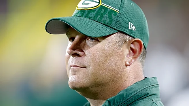 Thursday Cheese Curds: What roster problems can the Packers solve?