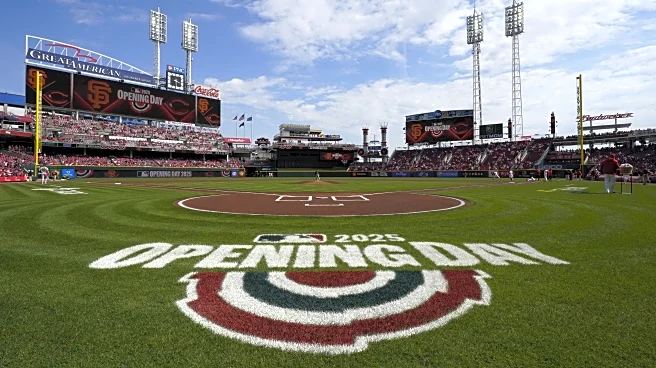 Cincinnati Reds Opening Day roster projection, Volume 1