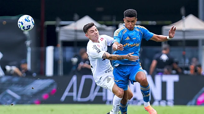 Report: Borussia Dortmund Sign Kauã Prates