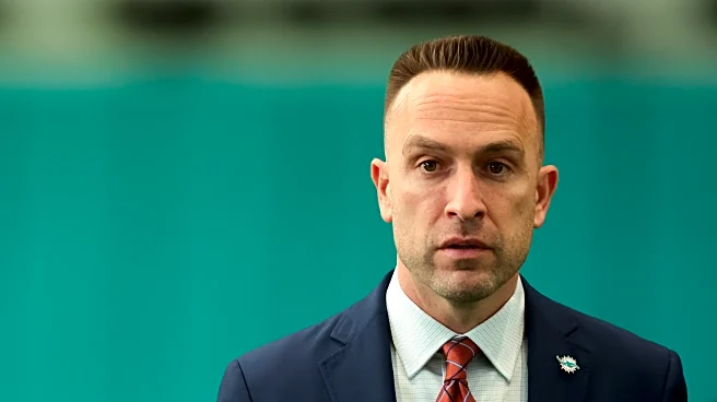 How NFL Insiders Ranked the Dolphins Hiring of Jeff Hafley Among New HCs