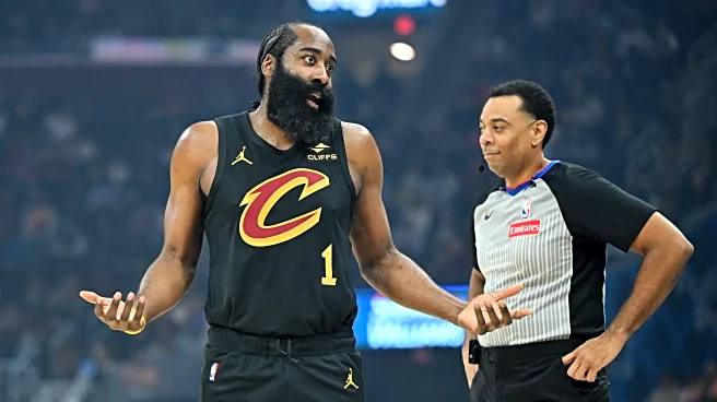 Nets vs. Cavs preview: Back in action