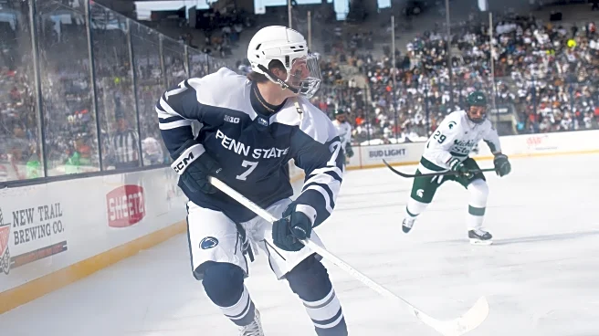 NCAA Hockey Bracketology: February 19