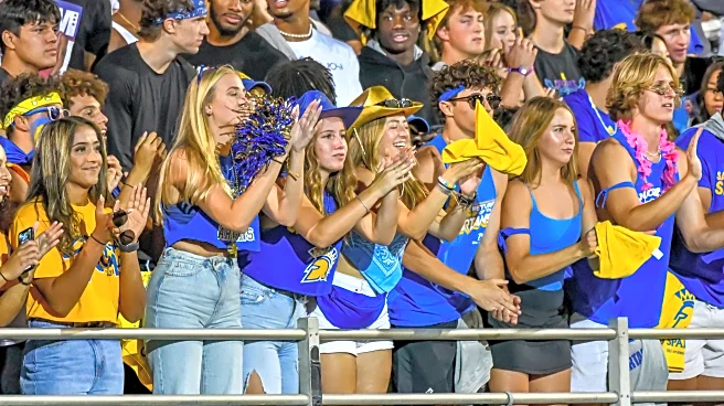 One season at a time: For fans, the fragile hope of mid-majors