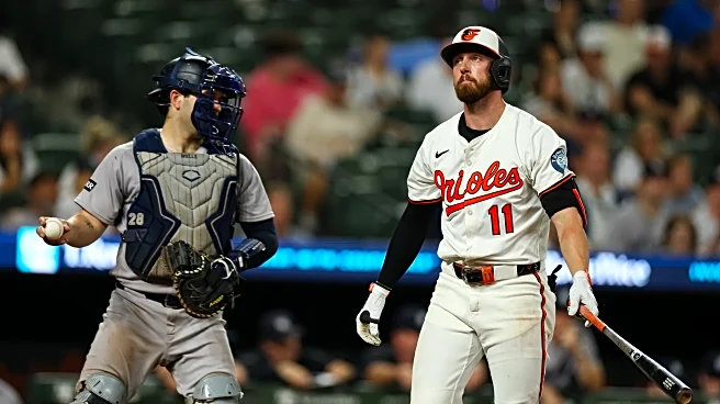 Orioles news: Jordan Westburg getting elbow checked out