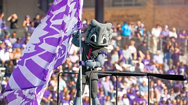 Football: 2027 three-star quarterback Brice McCurdy commits to TCU